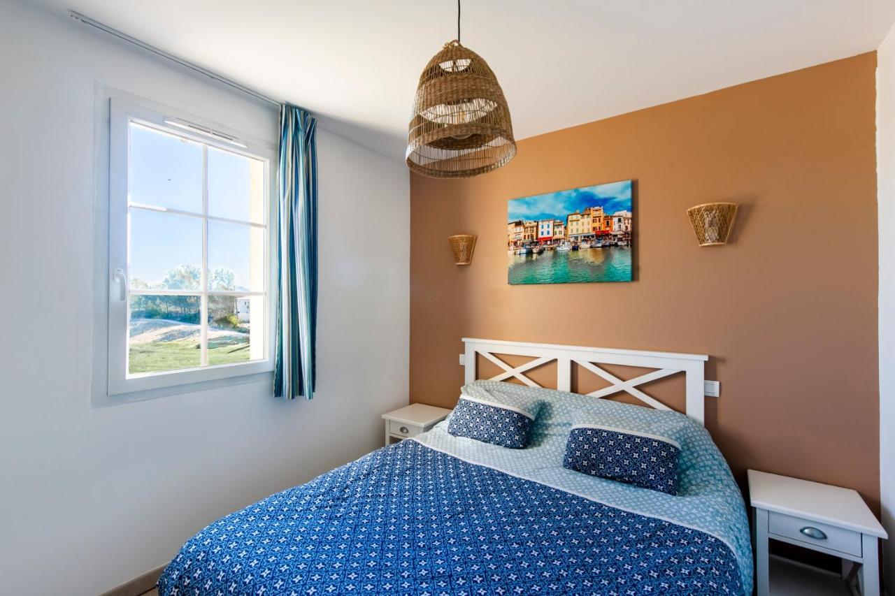 Appartamento La Cabre D'Or - Duplex Avec Piscine Partagee Cabriès Esterno foto