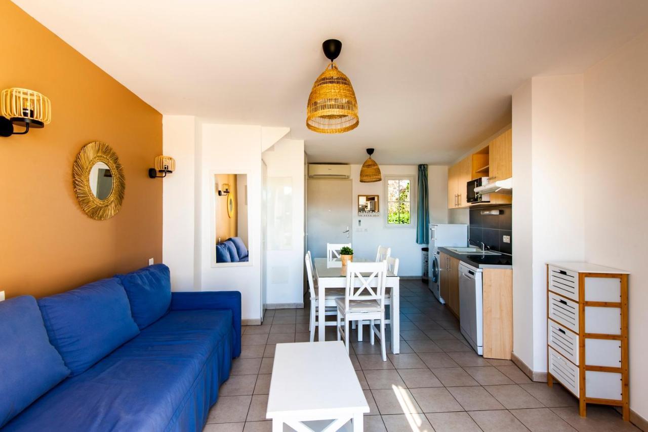 Appartamento La Cabre D'Or - Duplex Avec Piscine Partagee Cabriès Esterno foto